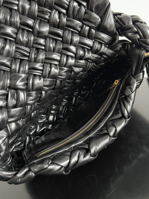 bo*te*ga Ve*ne*ta  città shoulder bag-25*18*5.5cm