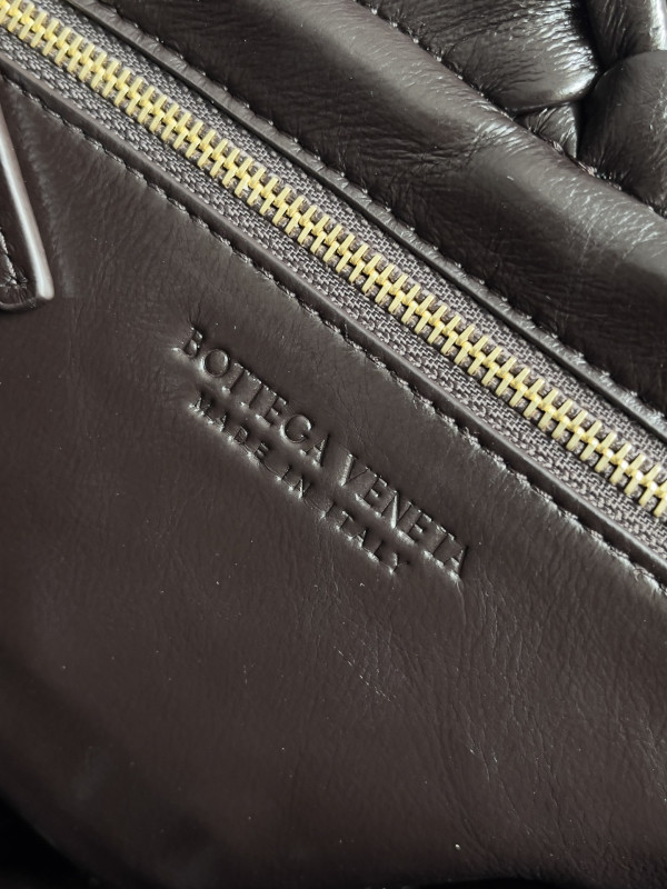 bo*te*ga Ve*ne*ta  città shoulder bag-25*18*5.5cm