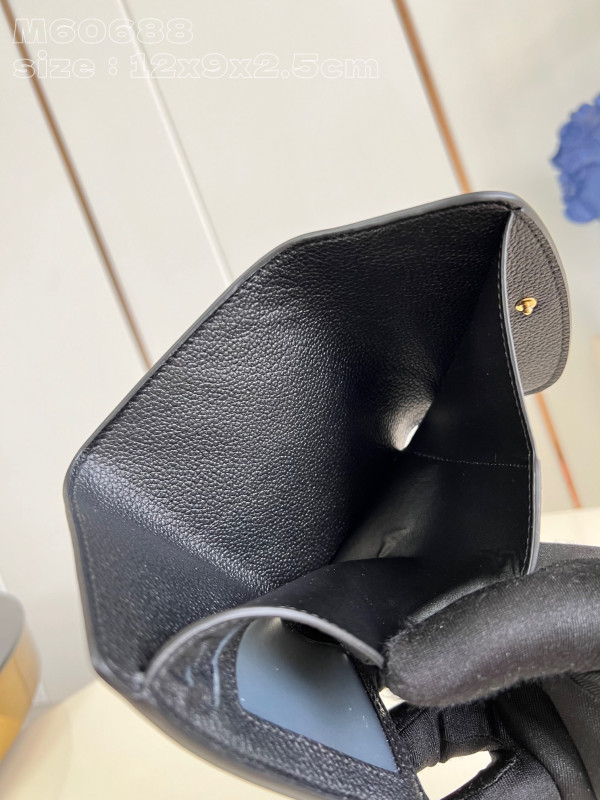 l0*is V*t0n victorine wallet-12*9.5*2.5 cm