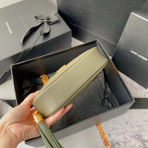 Y*L lou camera bag-19*11*5cm