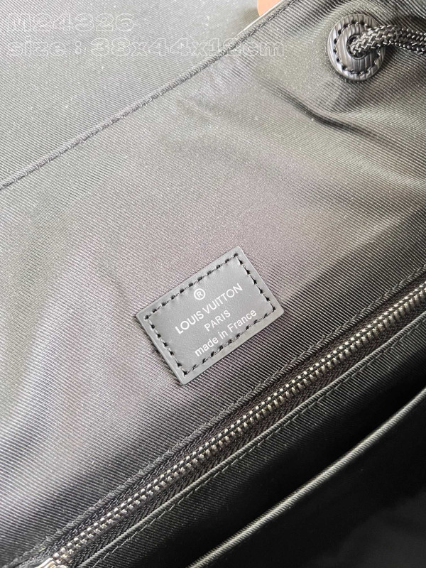 l0*is V*t0n christopher backpack mm-38*44*12.5cm