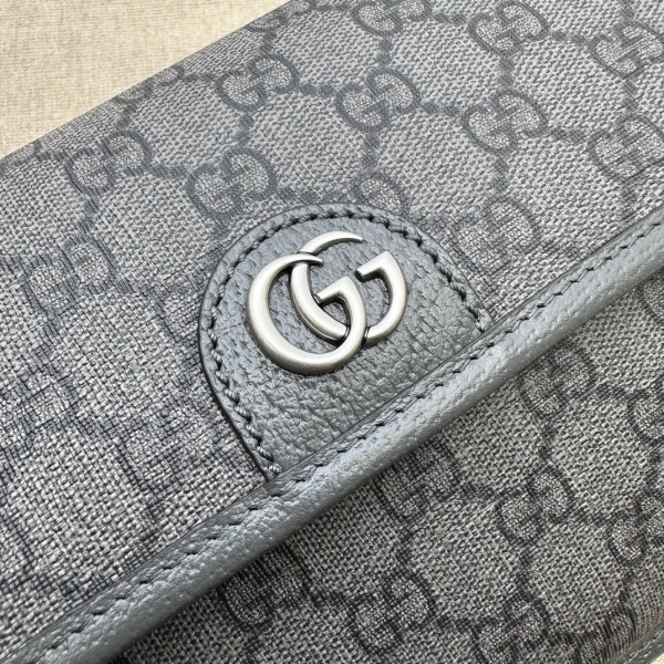 G*u*i ophidia gg small belt bag