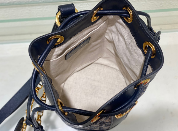 Small Diro Backpack-15-25CM