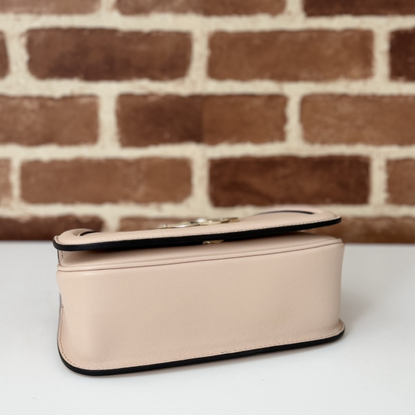 G*u*i blondie mini shoulder bag