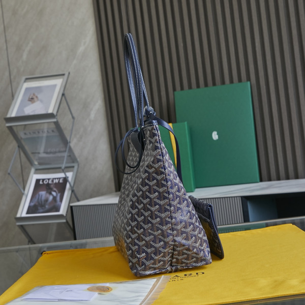 Go*ard saint l0*is tote pm-34*15*28cm