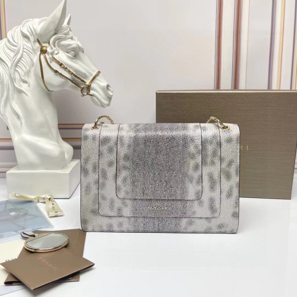 B*l*ai serpenti forever bag