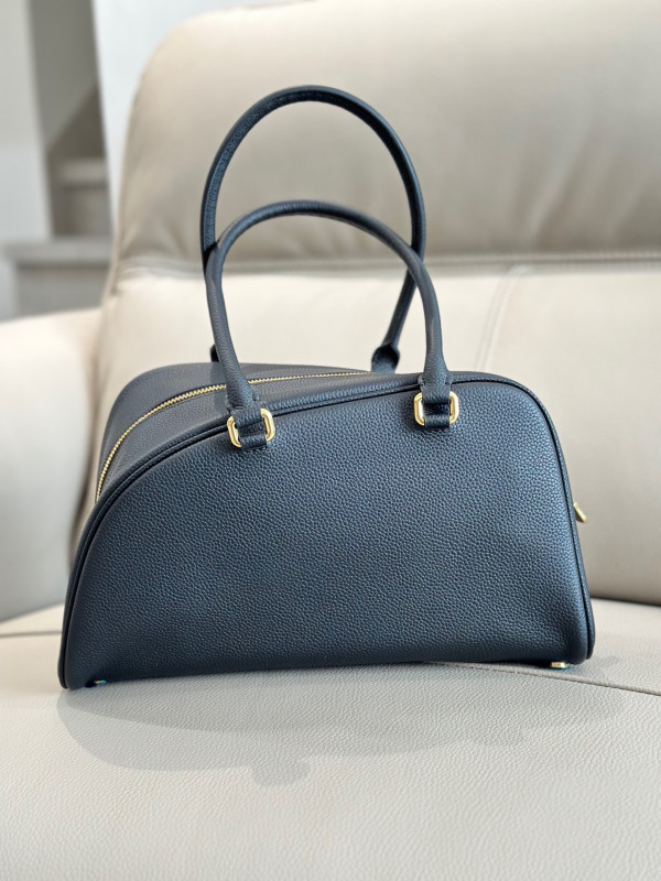 B**rry small shield twin bowling bag-32*12.5 *19.5cm