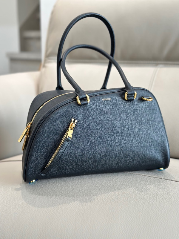 B**rry small shield twin bowling bag-32*12.5 *19.5cm