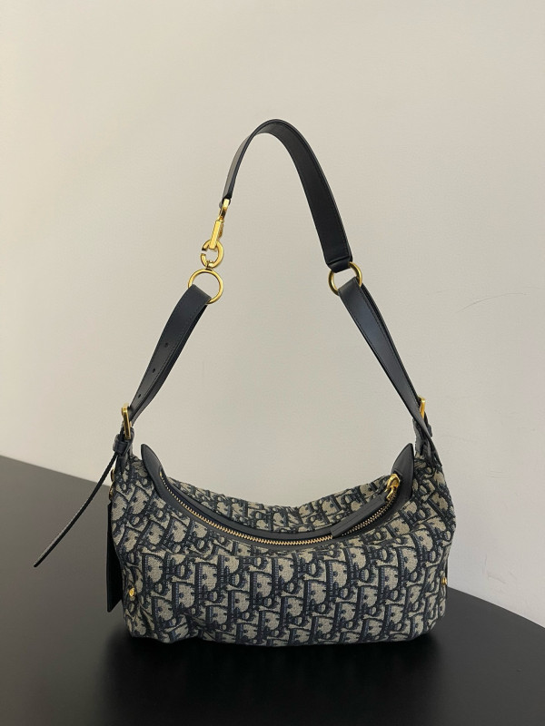 Diro Journey hobo-23*16*14cm