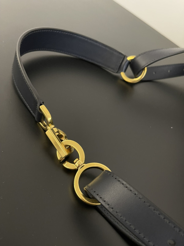 Diro Journey hobo-23*16*14cm