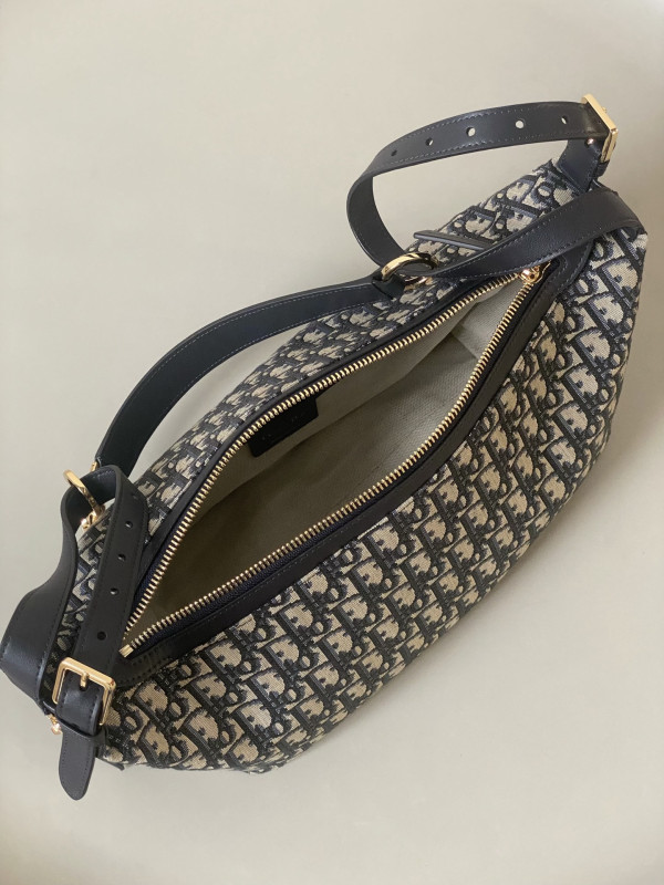 Diro Medium D-Journey Bag-33*16*15CM