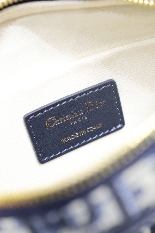 DIRO D-Vibe East-West Nano Bag-20.5*12*7CM