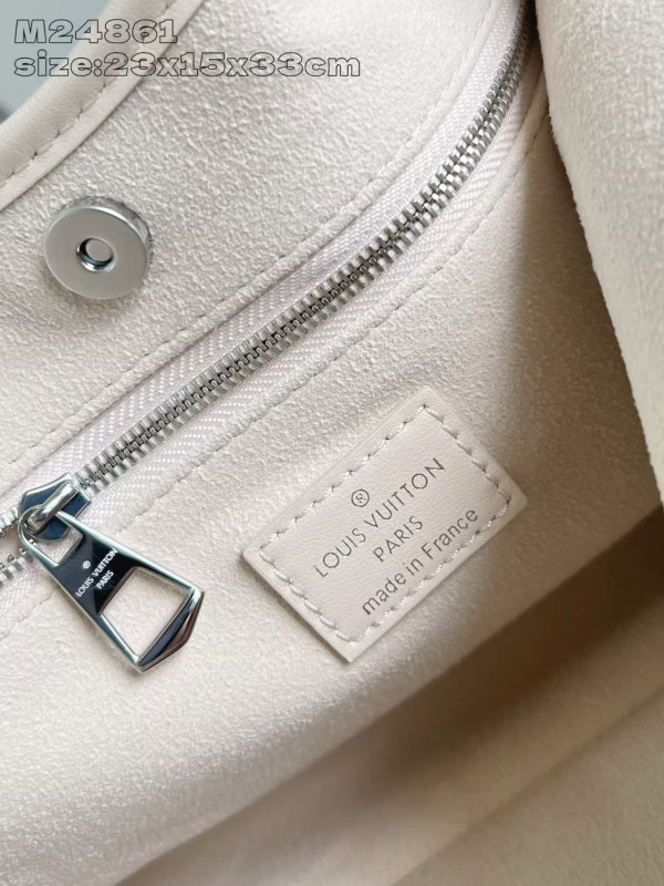 l0*is V*t0n carryall cargo -33.5 x 23x15cm