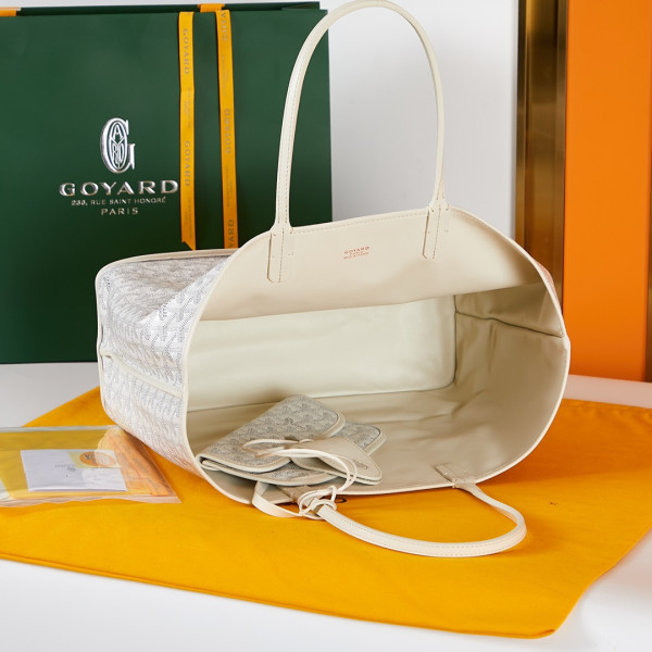 Go*ard anjou bag-47*15*28cm