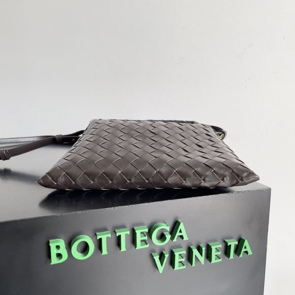 bo*te*ga Ve*ne*ta mini hop-25.5*14.5*11cm