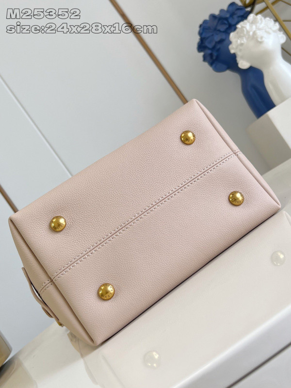 l0*is V*t0n low key hobo jh-24*28*16cm