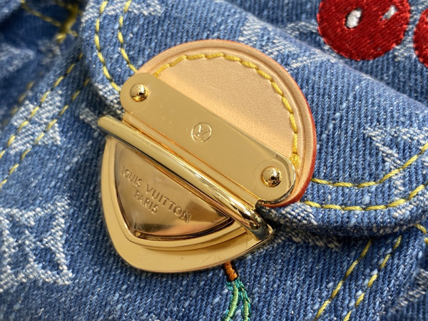 l0*is V*t0n venice backpack