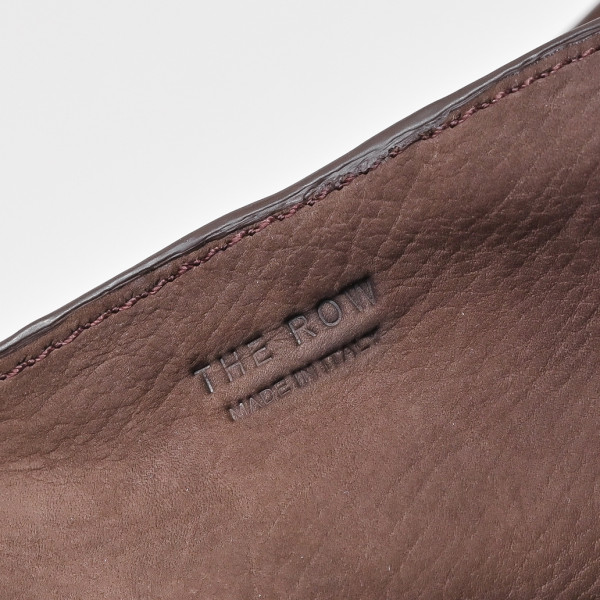 T*e R0w to go large tote bag - 24x28x9.5cm