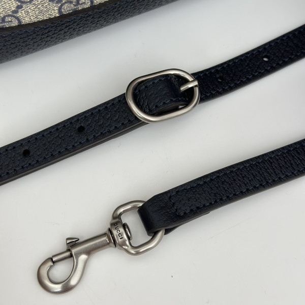 G*u*i ophidia small tote bag - 22*18*10cm