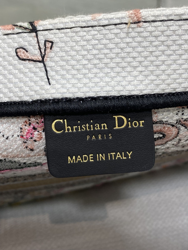 DIRO BOOK TOTE-26CM/36CM/42CM