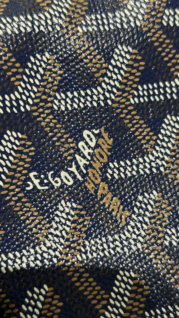 Go*ard beluga - 23×18.5×8cm