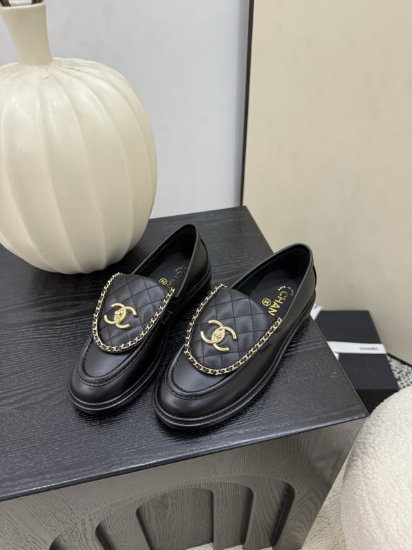 CL LOAFERS