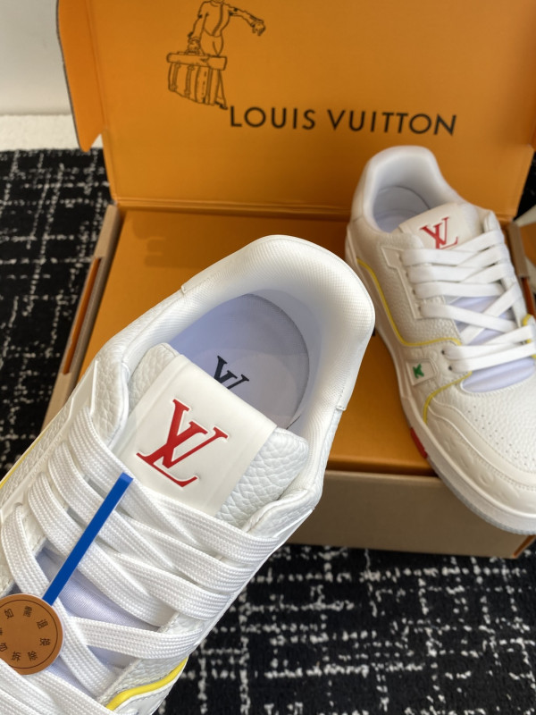 l0*is V*t0n 25ss trainer sneaker