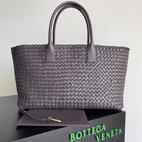bo*te*ga Ve*ne*ta large cabat-51*18*28cm