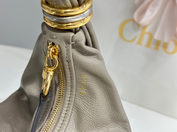 Chloe Small Bracelet hobo bag- 32*14*10cm