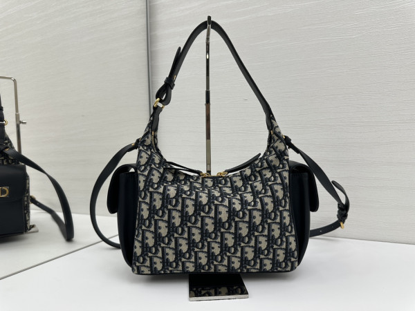 Diro D-Dream Bag - 24*14*9CM