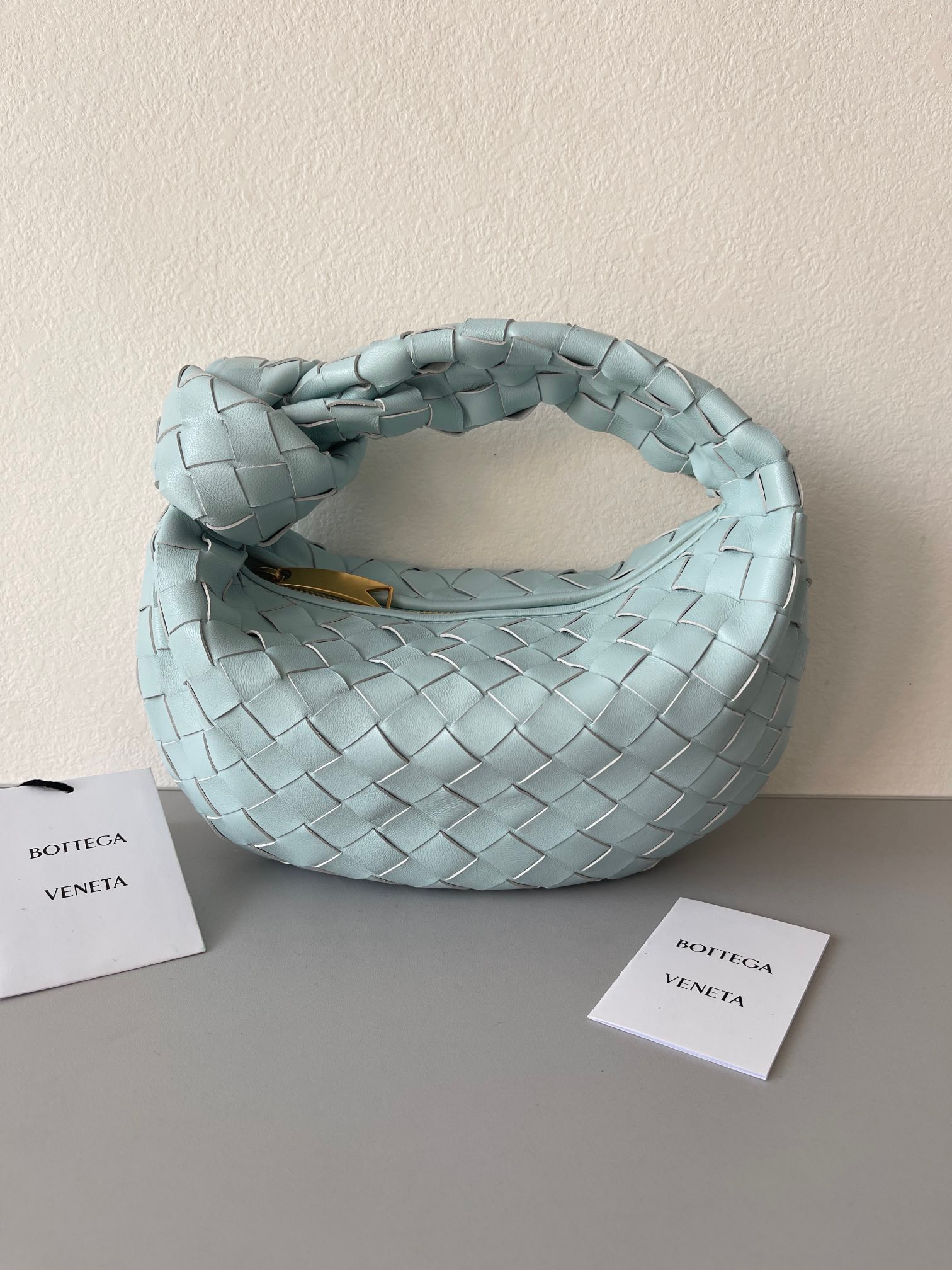 bo*te*ga Ve*ne*ta mini jodie