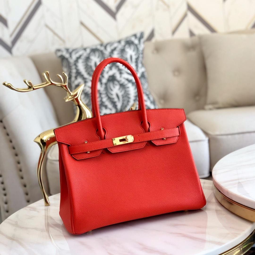 H**mes birkin 30cm all handmade