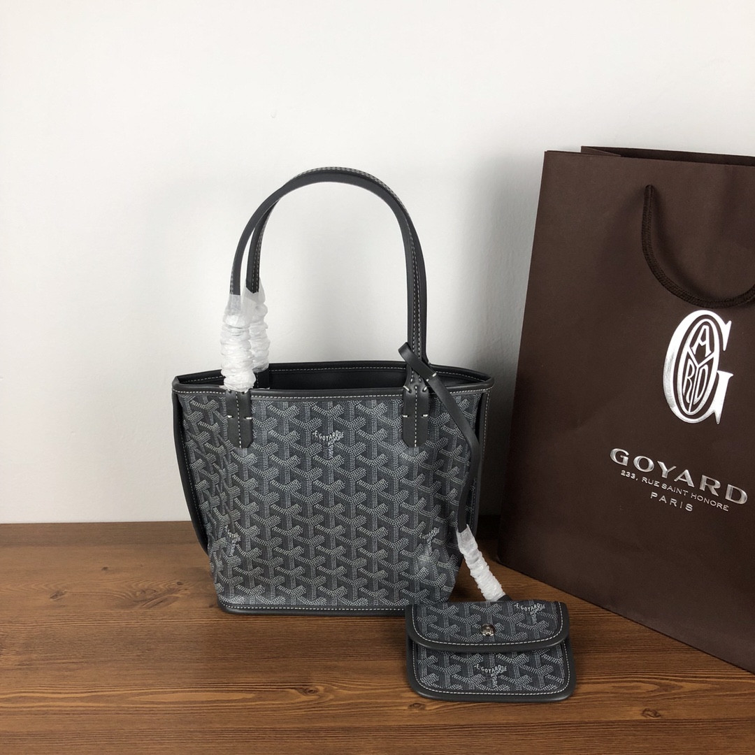 Go*ard mini tote bag